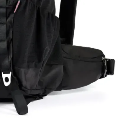 Trekking Backpack RG Wetlina 30L Black