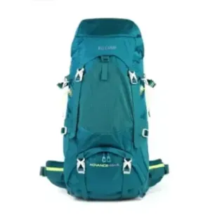 Trekking Backpack RG Advance 50L Blue Trekking Backpack RG Advance 50L Blue
