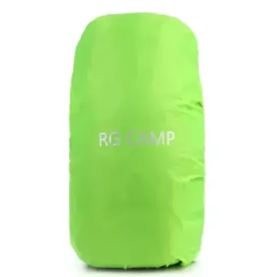 Trekking Backpack RG Advance 50L Blue