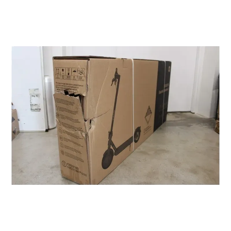SALE OUT. Xiaomi Electric Scooter 4 EU Xiaomi 24 month(s)