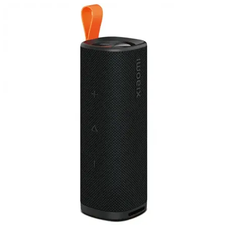 Xiaomi Sound Outdoor QBH4261GL Bluetooth Black Portable Wireless connection