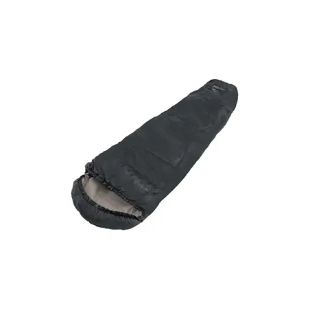 Easy Camp Sleeping Bag 170 x 60 x 45 cm Left Zipper