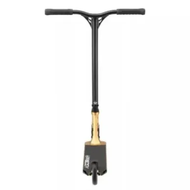 Pro stunt scooter Blunt Prodigy X Complete Gold