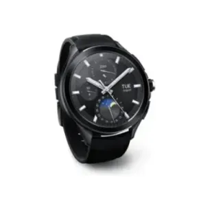 Xiaomi Watch 2 Pro - 4G LTE Black Xiaomi