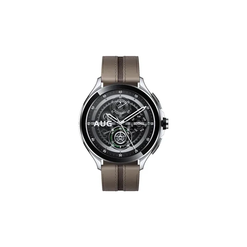 Xiaomi Watch 2 Pro - 4G LTE Brown Xiaomi