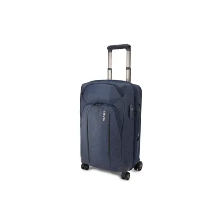 Thule 4032 Crossover 2 Carry On Spinner C2S-22 Dress Blue