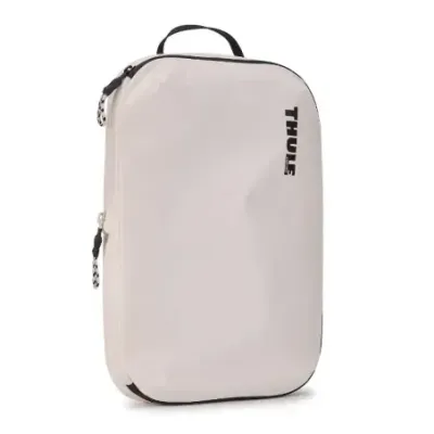Thule 4859 Compression Packing Cube Medium TCPC202 White