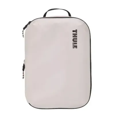 Thule 4859 Compression Packing Cube Medium TCPC202 White