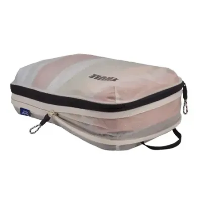 Thule 4859 Compression Packing Cube Medium TCPC202 White
