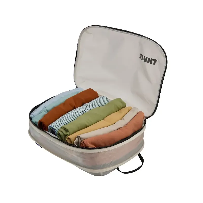 Thule 4859 Compression Packing Cube Medium TCPC202 White