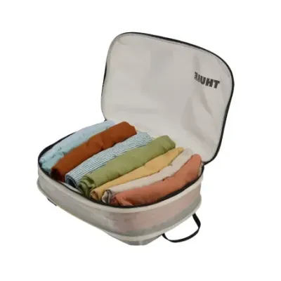 Thule 4859 Compression Packing Cube Medium TCPC202 White