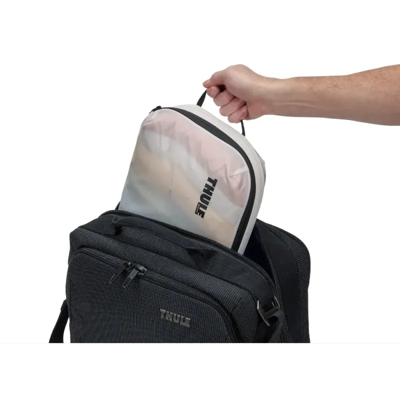 Thule 4859 Compression Packing Cube Medium TCPC202 White