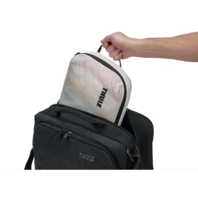 Thule 4859 Compression Packing Cube Medium TCPC202 White