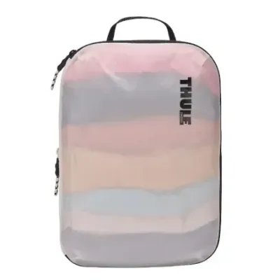 Thule 4860 Compression Packing Cube Set TCCS201 white