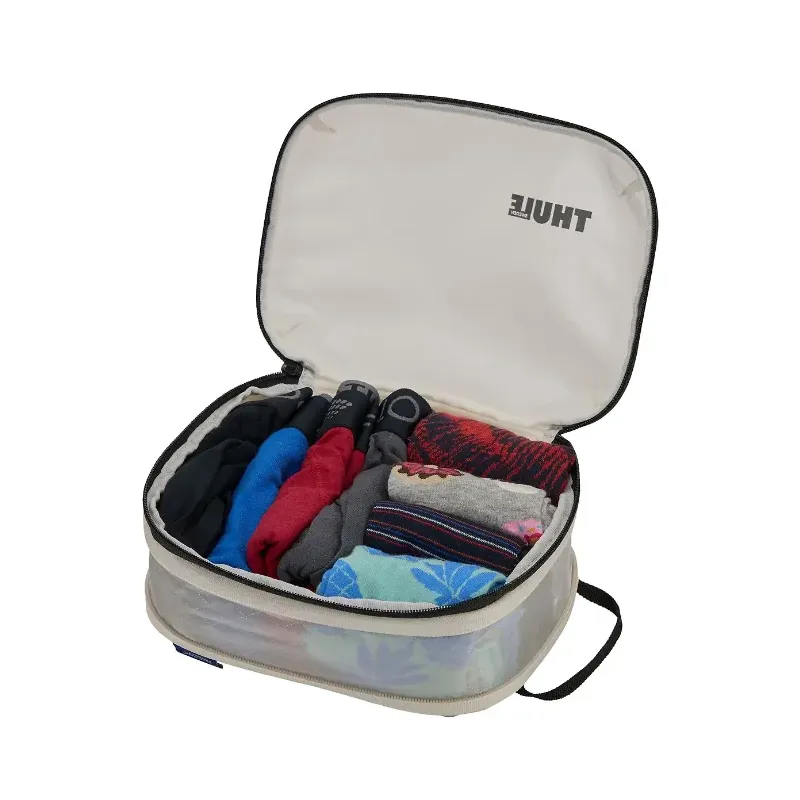 Thule 4860 Compression Packing Cube Set TCCS201 white