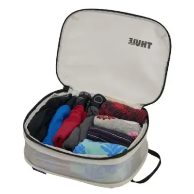 Thule 4860 Compression Packing Cube Set TCCS201 white