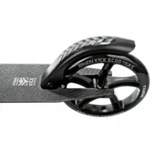 Scooter Raven Trader 200mm with handbrake, bell, bottle holder and front suspension