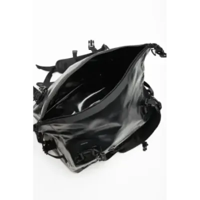 2-in-1 Waterproof Bag/Backpack Resono B40 40L Matte Black