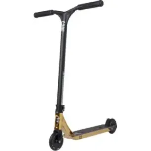 CORE SL1 Pro Scooter (Gold)