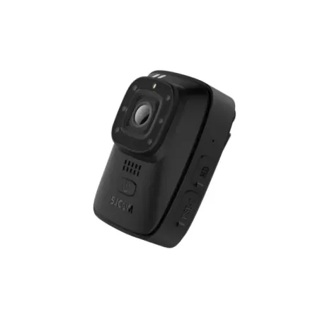 SJCAM A10 Bodcam Black