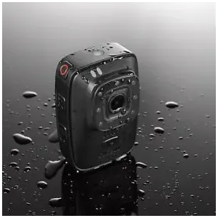 SJCAM A10 Bodcam Black