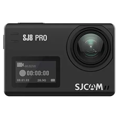 SJCAM SJ8 PRO Black