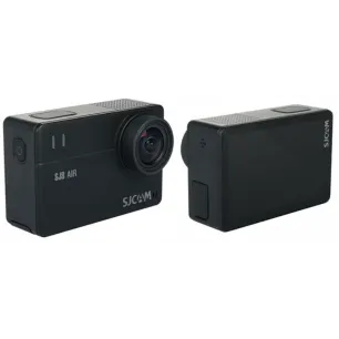 SJCAM SJ8 AIR Black
