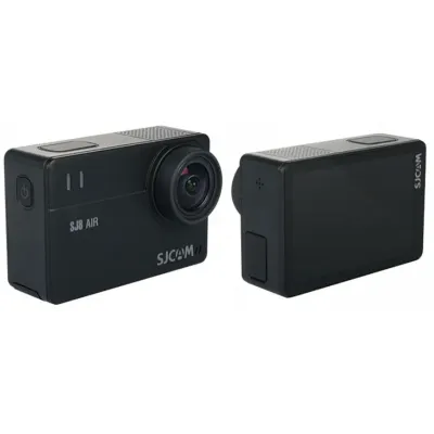 SJCAM SJ8 AIR Black