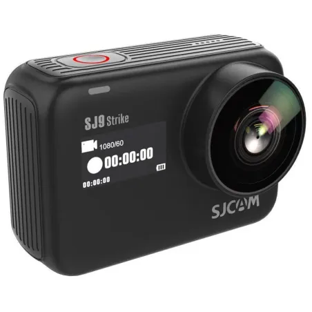 SJCAM SJ9 Strike black