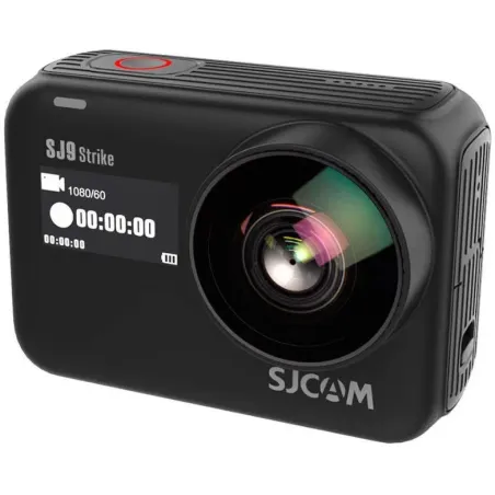 SJCAM SJ9 Strike black