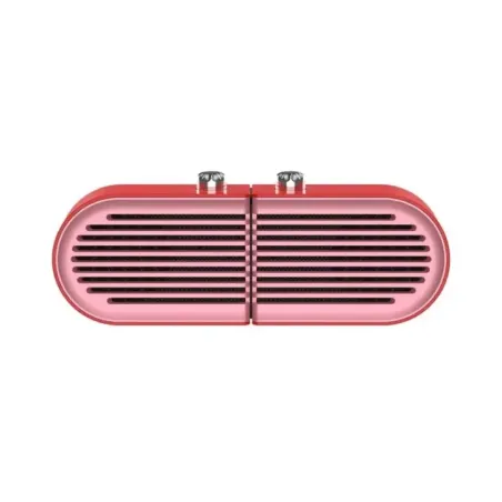 Devia Wind Series Speaker Red