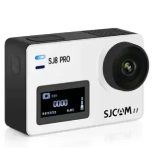 SJCAM SJ8 PRO White