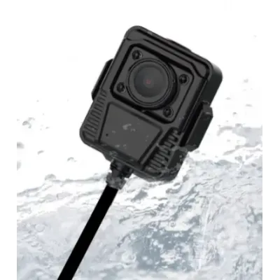 SJCAM A30 Bodycam Black