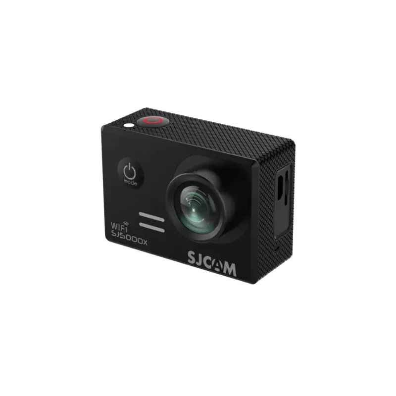 SJCAM SJ5000X Black SJCAM SJ5000X Black