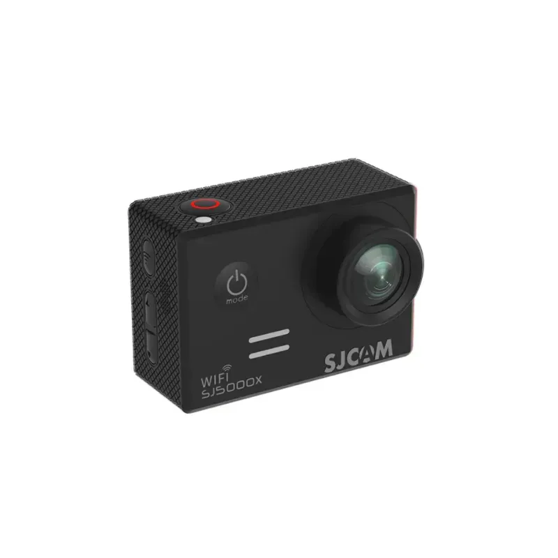 SJCAM SJ5000X Black SJCAM SJ5000X Black