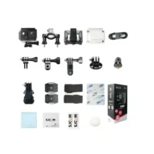 SJCAM SJ5000X Black SJCAM SJ5000X Black