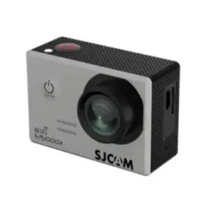 SJCAM SJ5000X silver