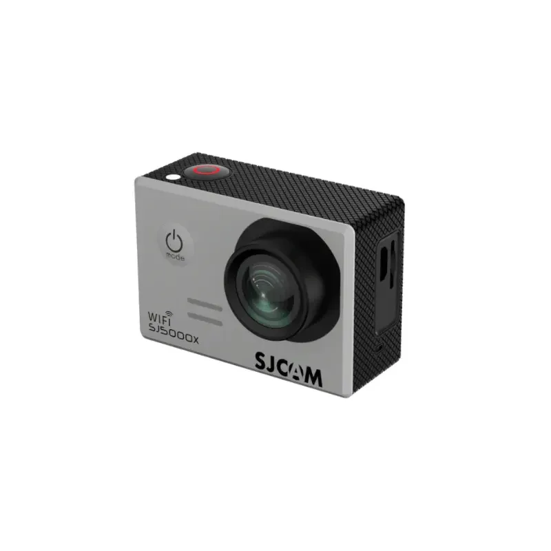 SJCAM SJ5000X silver SJCAM SJ5000X silver
