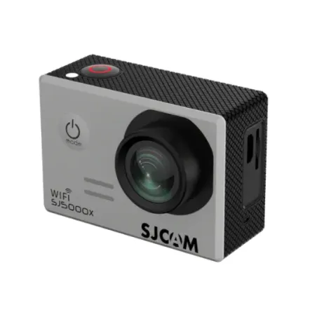 SJCAM SJ5000X silver