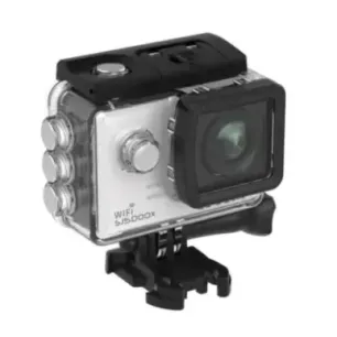 SJCAM SJ5000X silver