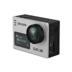 SJCAM SJ6 Legend Silver