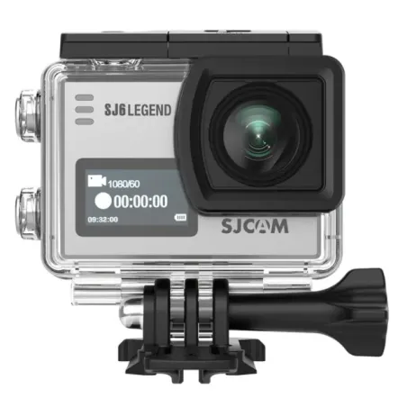 SJCAM SJ6 Legend Silver