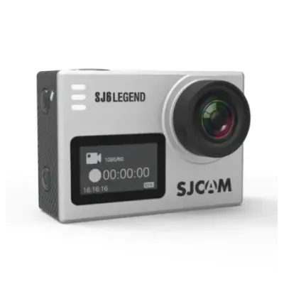 SJCAM SJ6 Legend Silver