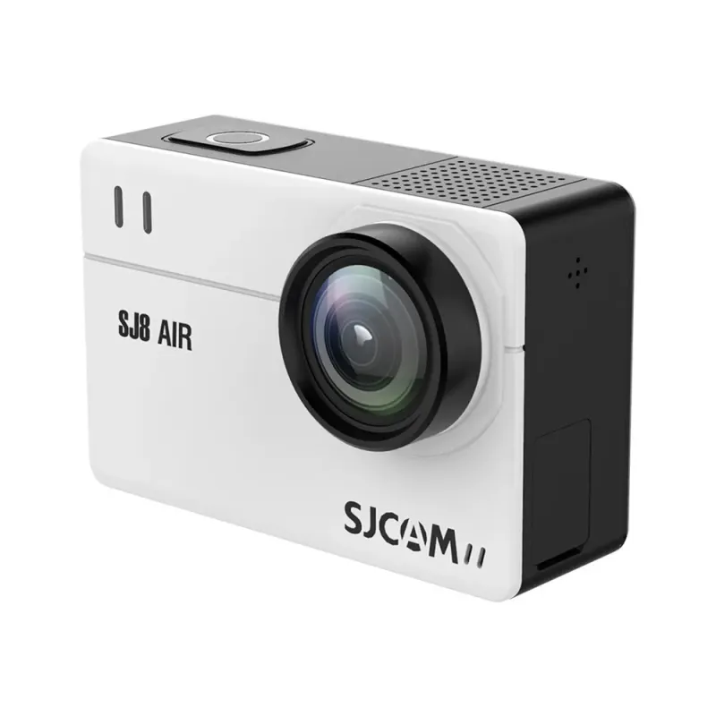 SJCAM SJ8 AIR White SJCAM SJ8 AIR White