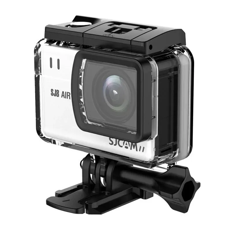 SJCAM SJ8 AIR White SJCAM SJ8 AIR White