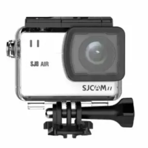 SJCAM SJ8 AIR White SJCAM SJ8 AIR White