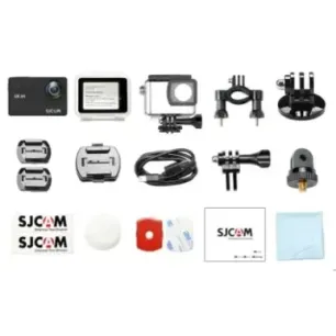 SJCAM SJ8 AIR White SJCAM SJ8 AIR White