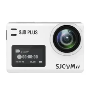 SJCAM SJ8 PLUS white