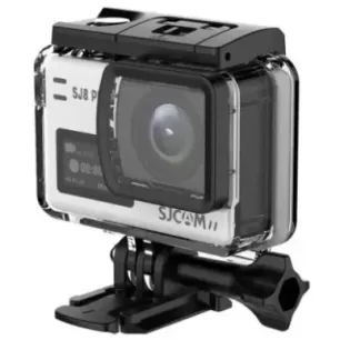 SJCAM SJ8 PLUS white