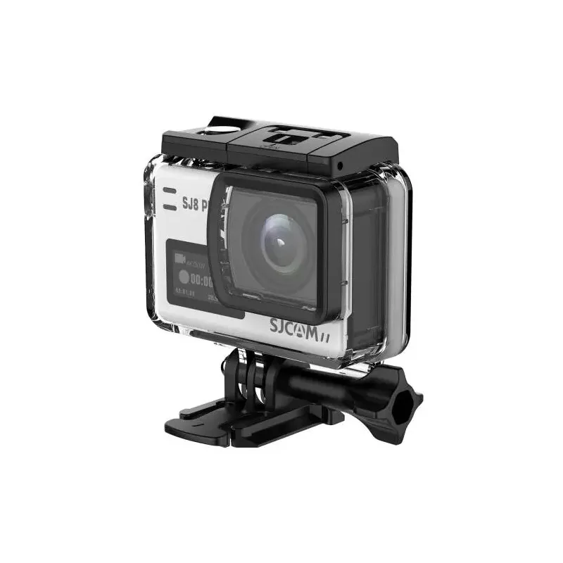 SJCAM SJ8 PLUS white